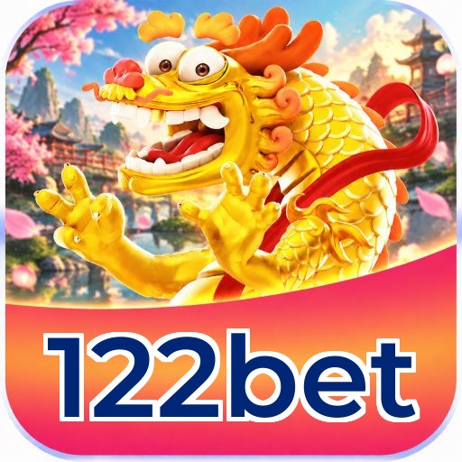 122bet Logo