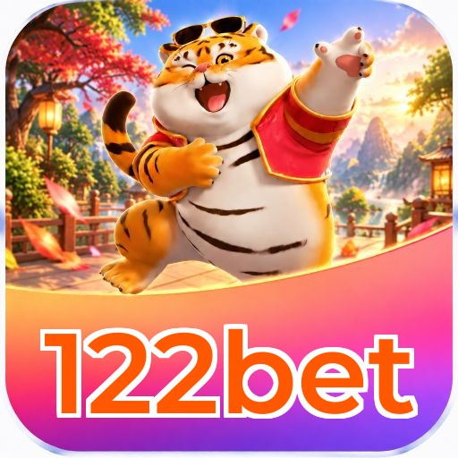 122bet Logo