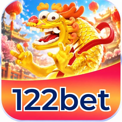 122bet Logo