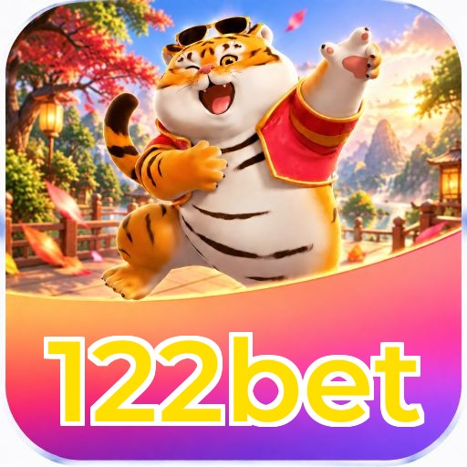 122bet Logo