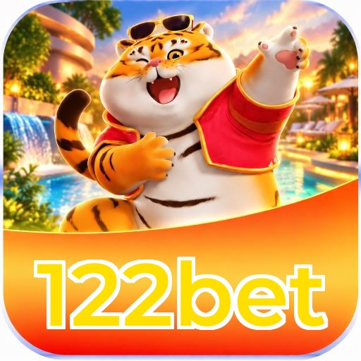 122bet Logo 2