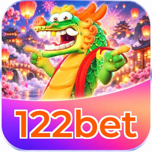 122bet Logo
