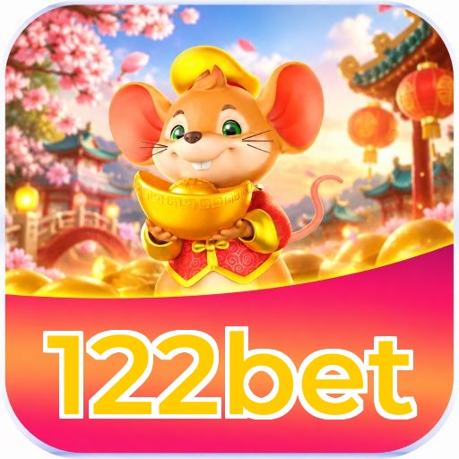 122bet Instalar Logo 1