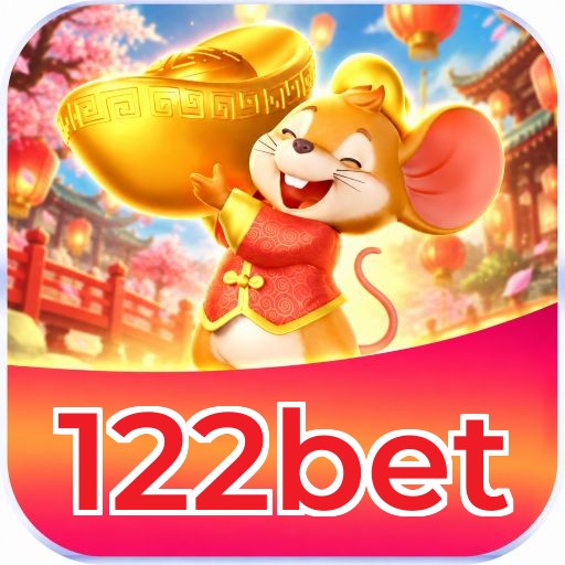 122bet Logo