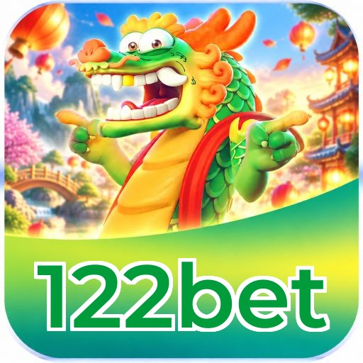 122bet Logo