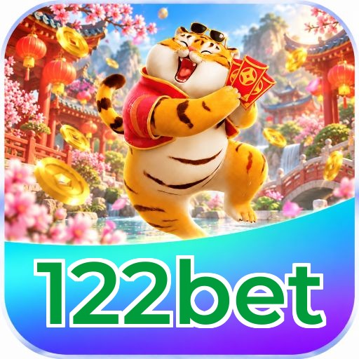 Fortune Tiger Logo 2