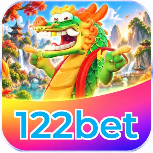 122bet Segurança Logo 1