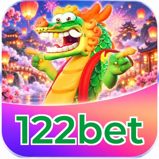 Loteria 122bet - Lotofácil diária