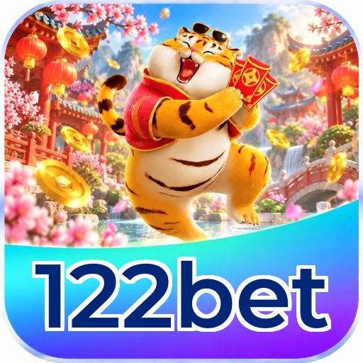 122bet Logo