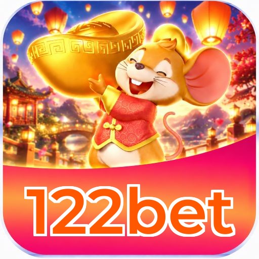 122bet Logo