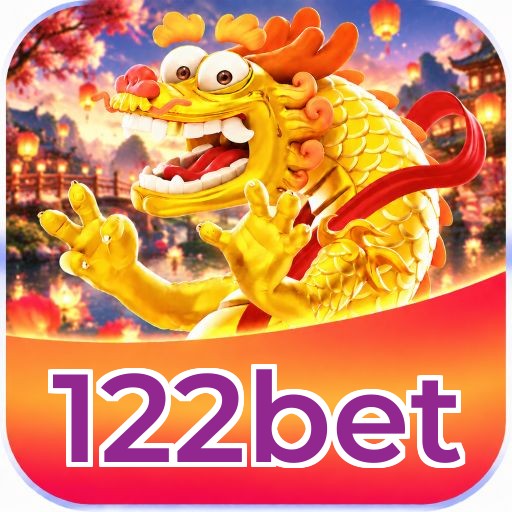 122bet Instalar Logo 2
