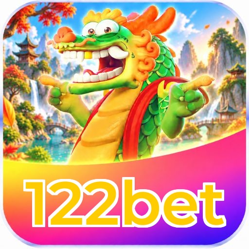 122bet Logo