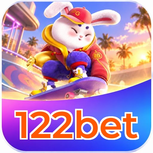 122bet Logo 1