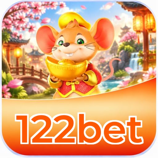 122bet Logo