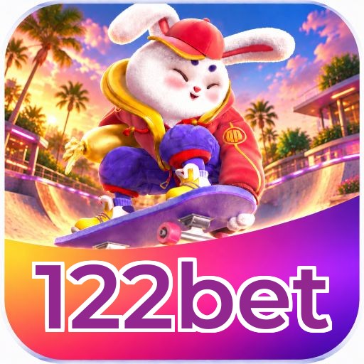 122bet Logo