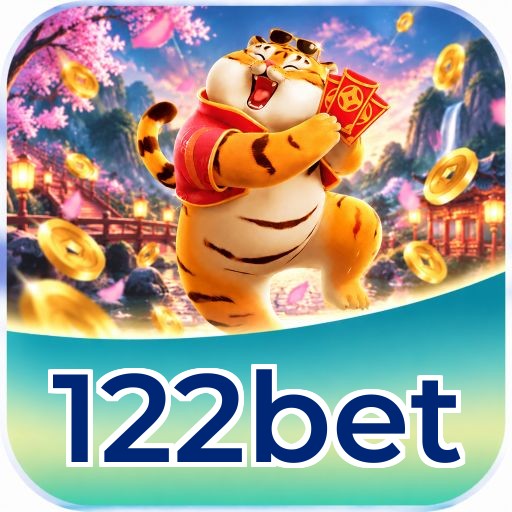 122bet Logo