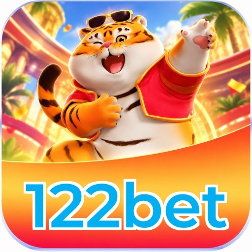 122bet Logo