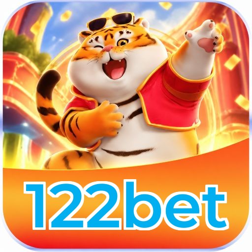 122bet Segurança Logo 3