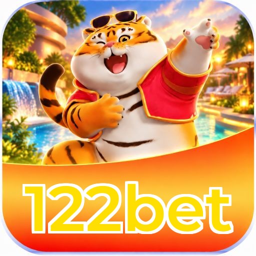 122bet Fortune Tiger Oficial