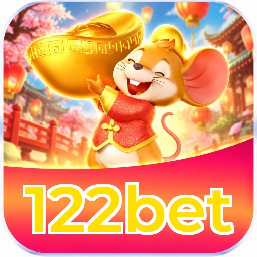 122bet Segurança Logo 2