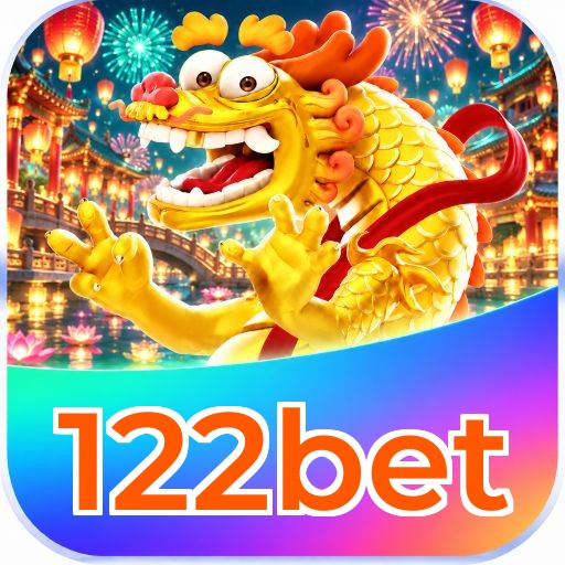 122bet Logo