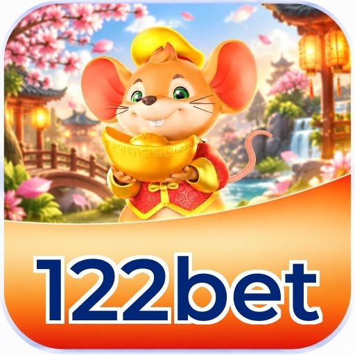 122bet Logo