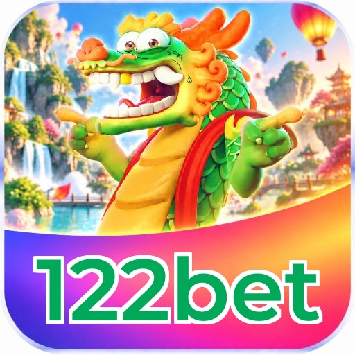 122bet Logo
