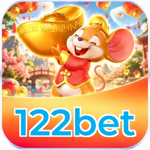 122bet Logo